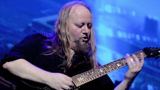 Ayreon - Computer Eyes (Universe) LYRICS IN SUBS