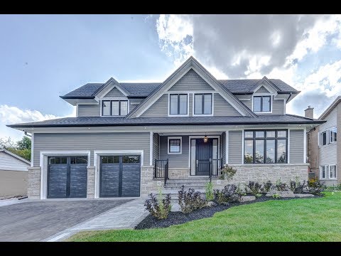 34 Joymar Drive Mississauga