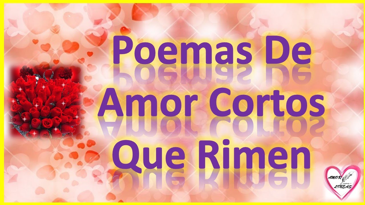 Nuevo Frases De Amor Que Rimen Y Lleguen Al Corazon Mejor Casa Sobre