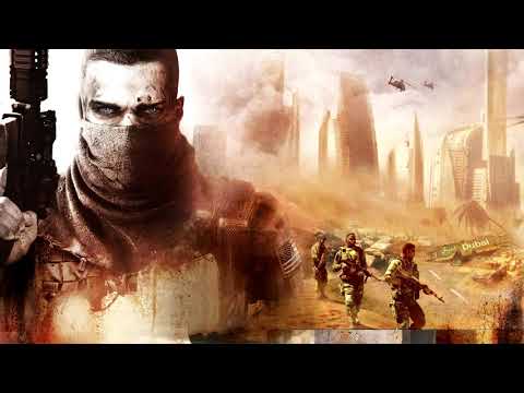 Spec Ops the Line - Truth Revealed (Extended Version)
