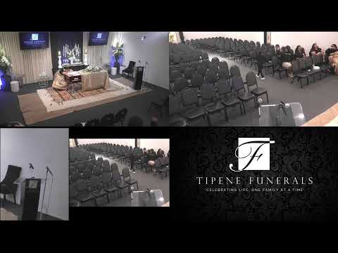 Sosefo Heakule Leger-Tu'itavake