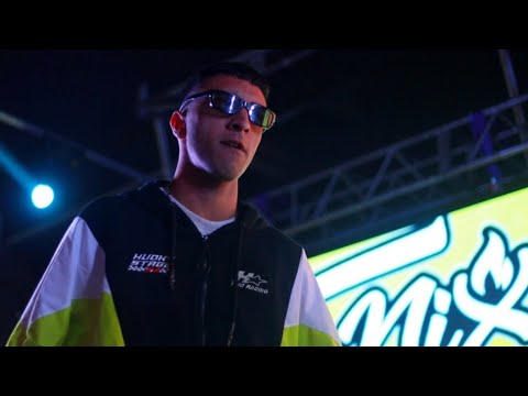 MUSA vs EFFE vs TONCHI: 8vos - F-NIX Nacional 2022