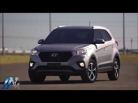 Nuevo Hyundai Creta 2021 | Más barato que Renegade, Kicks, HRV y T-Cross