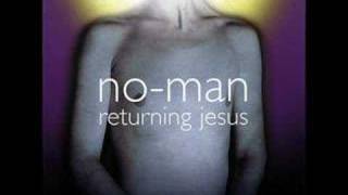 No-Man - Lighthouse - Returning Jesus - 2001