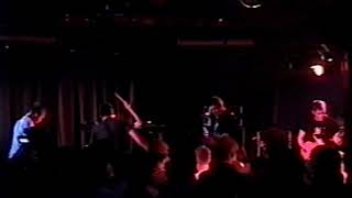 Poison The Well - 12/23/93 - Live 03/23/02