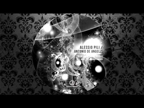 Alessio Pili - System Shock (Original Mix) [TRANSLUCENT]