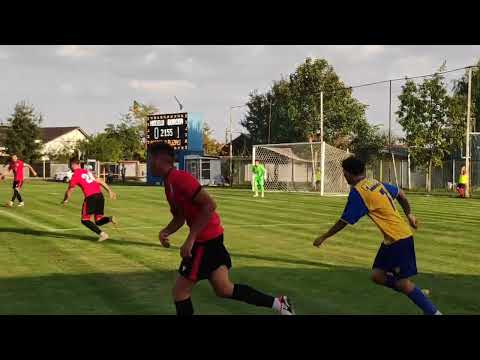ACS Inainte Modelu-FC Agricola Borcea / 22.09.2023 / rezumat