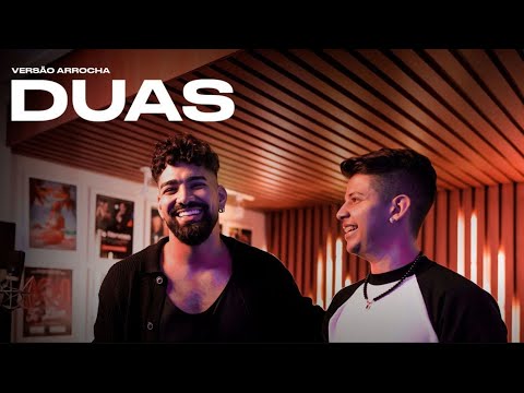 Dilsinho, Rafinha RSQ, Nadson O Ferinha -  Duas