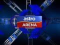 Astro Arena - Channel ID