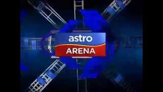 Download lagu Astro Arena - Channel ID mp3