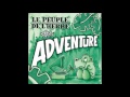 Le Peuple de l' Herbe - Adventure