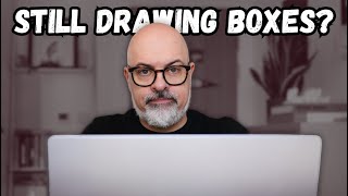 Most diagrams fail. C4 Model is the visual language that WORKS!