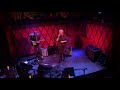Kim Richey - Girl In A Car @ Rockwood Music Hall