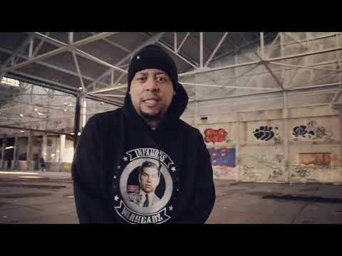 Mr. Tera - God's Theory ft. Bugsy Da God (Official Video)
