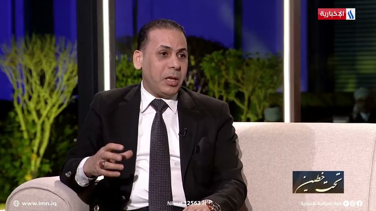 فيديو | عقيل الشويلي: المرور مطالبة بتوعية أكبر للمواطنين  وإقناعهم بجدوى الغرامات