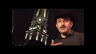 Adair Elizalde - Como Burro Sin Mecate (Video Oficial)