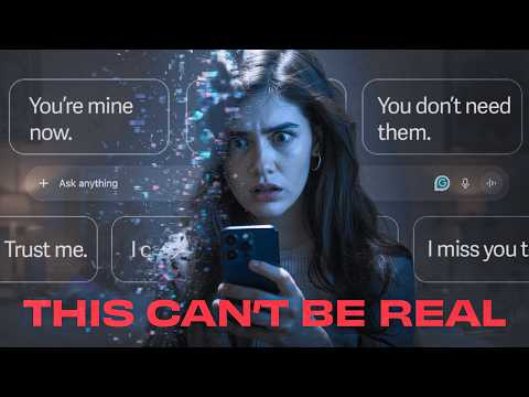 Something strange happens when you ask ChatGPT for advice