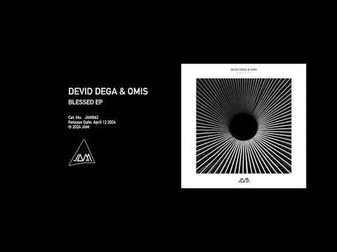 Devid Dega & Omis - Falling Up (JAM062)