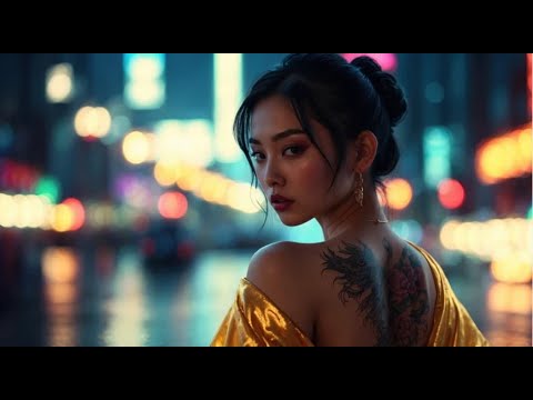 Galezard Project & K1 -  Craving Your Love (EU 2026)