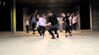 Daz Dillinger "The Reason Why" / Karyl Pais