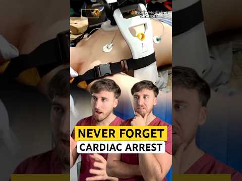 Easily recall cardiac arrest causes with the H&Ts