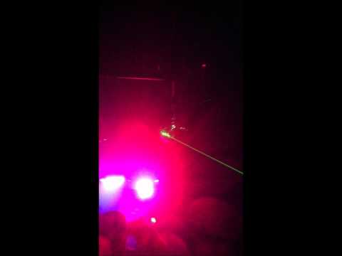 LionDub - Live@Snowball [2/25/11]