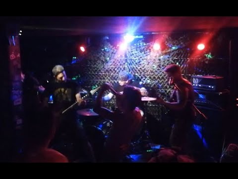 Fall For Rising - Mix à l'Ambuscade, Lyon (France) 2022 06 05