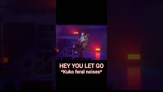 Download lagu [Hypnosis Mic Stageplay] Bad Ass Temple VS Matenrou Clip mp3