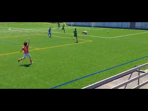 Merelinense VS Palmeiras - Expulsão