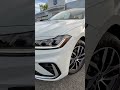 2026 Volkswagen Jetta Comfortline-video