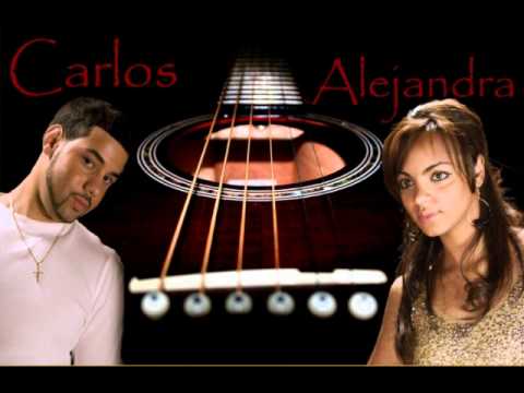 Falso Sueno - Carlos y Alejandra
