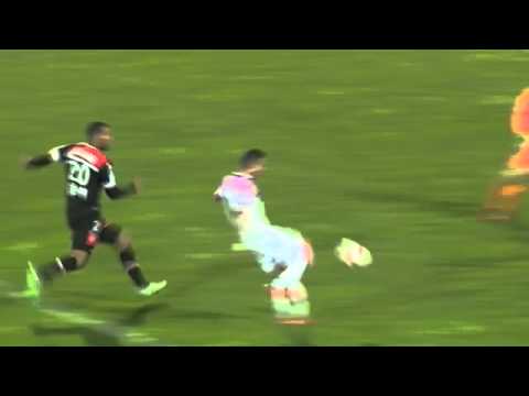 But barbosa evian vafc