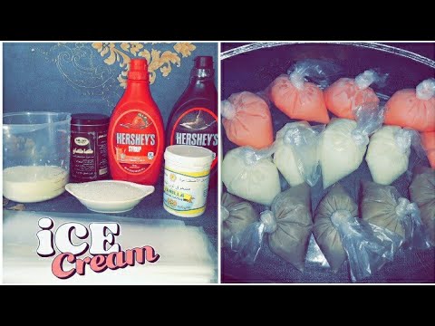 Ice cream jalaato bac ad u mcnbdn isku qabooji