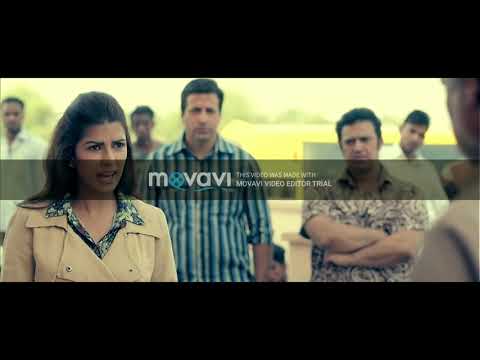best scene from Airlift movie