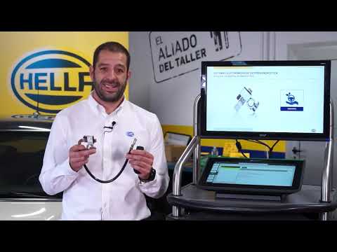 HELLA - SISTEMAS INTELIGENTES DE BATERÍAS