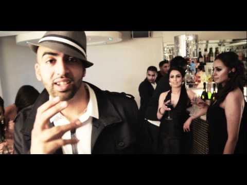 The Truth ft. Mentor Beats - Sharabi (Official Music Video)