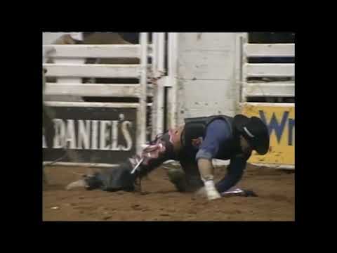Sports Machine bucks Toby Turner - 99 PBR Odessa