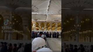 Download lagu SELAMAT DATANG BLN KELAHIRAN RASULULLAH SAW. #khazzanahtours #shorts #baitullah mp3