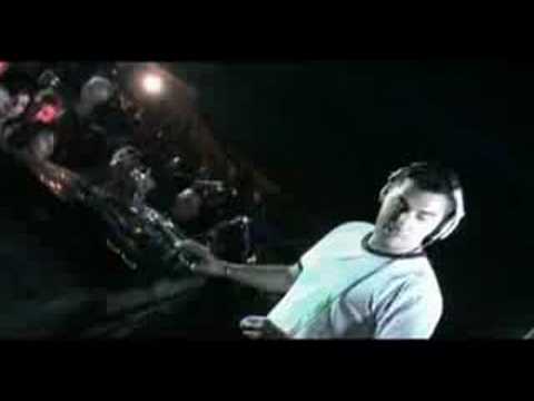 Laurent Wolf et Martin Solveig à l'Effet-Mer