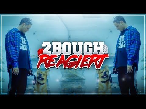 2Bough REAGIERT: DANJU - GUAP