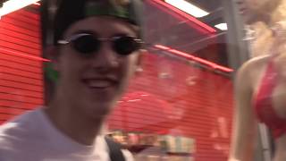 Matt Watson - In Love With My Dad (UNOFFICIAL VIDEO)