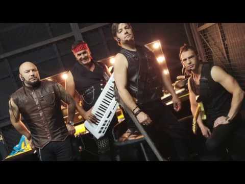 Muchacha Triste video Lyrics