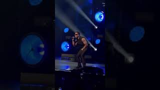 J. Valentine bringing back R&amp;B🎶