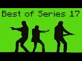 Best Of Top Gear Series 17 2011