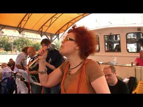 Светлана Панова (Embraceable You)