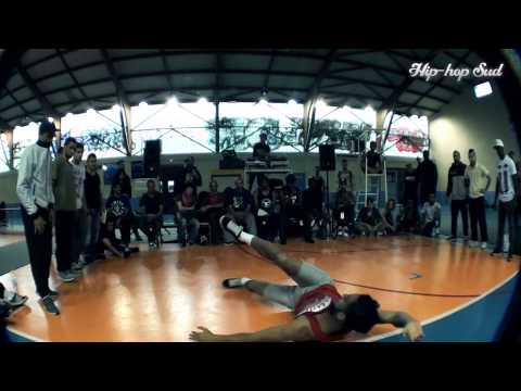 Force Obscure vs Arabiq Flavor - Quart de finale - Battle Sand Pour Sand 2013