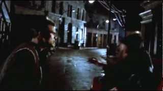 Henry Rollins in The Crow (1994)