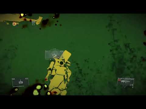 Metal Gear Solid V the phantom Pain pt 53
