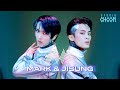 MIX MAX NCT MARK JISUNG 마크 지성 Some Minds Voices 4K