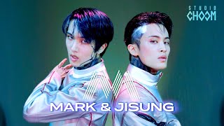 [MIX &amp; MAX] NCT MARK &amp; JISUNG (마크&amp;지성) &#39;Some Minds &amp; Voices&#39; (4K)